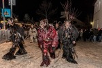 Kastelruther Krampuslauf 09/12/2017 14187161