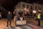 Kastelruther Krampuslauf 09/12/2017 14187197