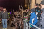 Kastelruther Krampuslauf 09/12/2017 14187205