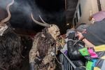 Kastelruther Krampuslauf 09/12/2017 14187208