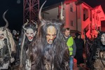 Kastelruther Krampuslauf 09/12/2017 14187221