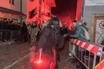 Kastelruther Krampuslauf 09/12/2017 14187222