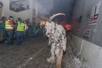 Kastelruther Krampuslauf 09/12/2017 14187226