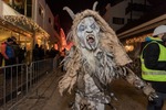 Kastelruther Krampuslauf 09/12/2017 14187237