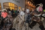 Kastelruther Krampuslauf 09/12/2017 14187242