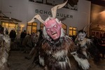 Kastelruther Krampuslauf 09/12/2017 14187243