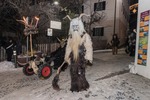 Kastelruther Krampuslauf 09/12/2017 14187248