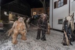 Kastelruther Krampuslauf 09/12/2017 14187253