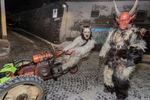 Kastelruther Krampuslauf 09/12/2017 14187259