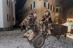 Kastelruther Krampuslauf 09/12/2017 14187273