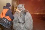 Kastelruther Krampuslauf 09/12/2017 14187281