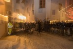 Kastelruther Krampuslauf 09/12/2017 14187282