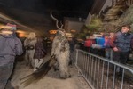 Kastelruther Krampuslauf 09/12/2017 14187287