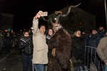 Kastelruther Krampuslauf 09/12/2017 14187294