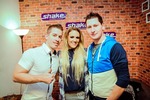 Zeitreise mit Cascada live! 14188229