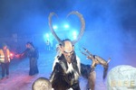 1. Liezener Krampus-Arena Showlauf 14188399