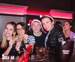 Nikolaus Party