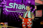 Shake Weihnachtsfeier mit Mr. Bean 14195824