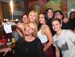 Jeden Samstag – Weekend Party