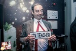 Membercard Weihnachtsfeier mit Mr. Bean 14199275