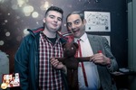 Membercard Weihnachtsfeier mit Mr. Bean 14199280