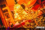 Heiliger BIM BAM - Party around the Christmas Tree 14201055