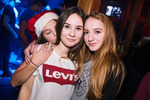 Duke X-Mas Party mit Ivan Fillini