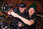 Duke X-Mas Party mit Ivan Fillini