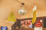 Die große Weihnachtsparty in der Orange Bar 14202764