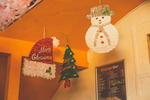 Die große Weihnachtsparty in der Orange Bar 14202829