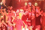 Mega Santa Claus Show 14207610