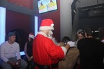 Mega Santa Claus Show 14207650