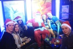 Mega Santa Claus Show 14207659