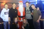 Mega Santa Claus Show 14207665