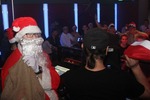 Mega Santa Claus Show 14207691