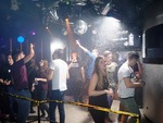 PARTY ATTACKe Silvester vorfeiern ! 14213952