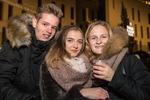 Stadtsilvester Bruneck * Capodanno Brunico * Welcome 2018 14214560