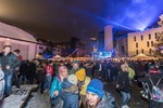 Stadtsilvester Bruneck * Capodanno Brunico * Welcome 2018 14214711