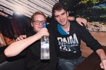 Die erste Party des Jahres 14215143