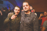 Party Night in der Herrengasse 14216264