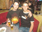 Stiegl Party 2006