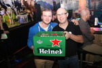 Heineken Kühlschrank Party 14224179