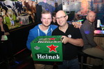 Heineken Kühlschrank Party 14224180