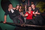 Kuscheltierparty im GEI Musikclub, Timelkam