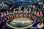 Jägerball im empire 14230622