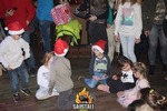 Weihnachts-Kinder-Disco