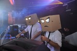 DJs from Mars Live 14235795