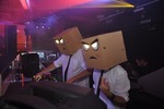 DJs from Mars Live 14235797