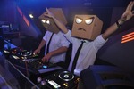 DJs from Mars Live 14235804