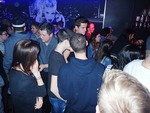 Push the Party - an jedem Samstag im Fasching 14239094